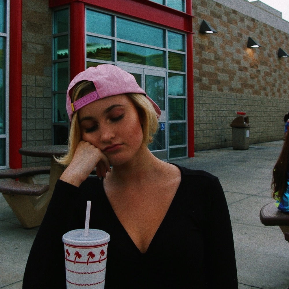 Meet your Posher, Catherine